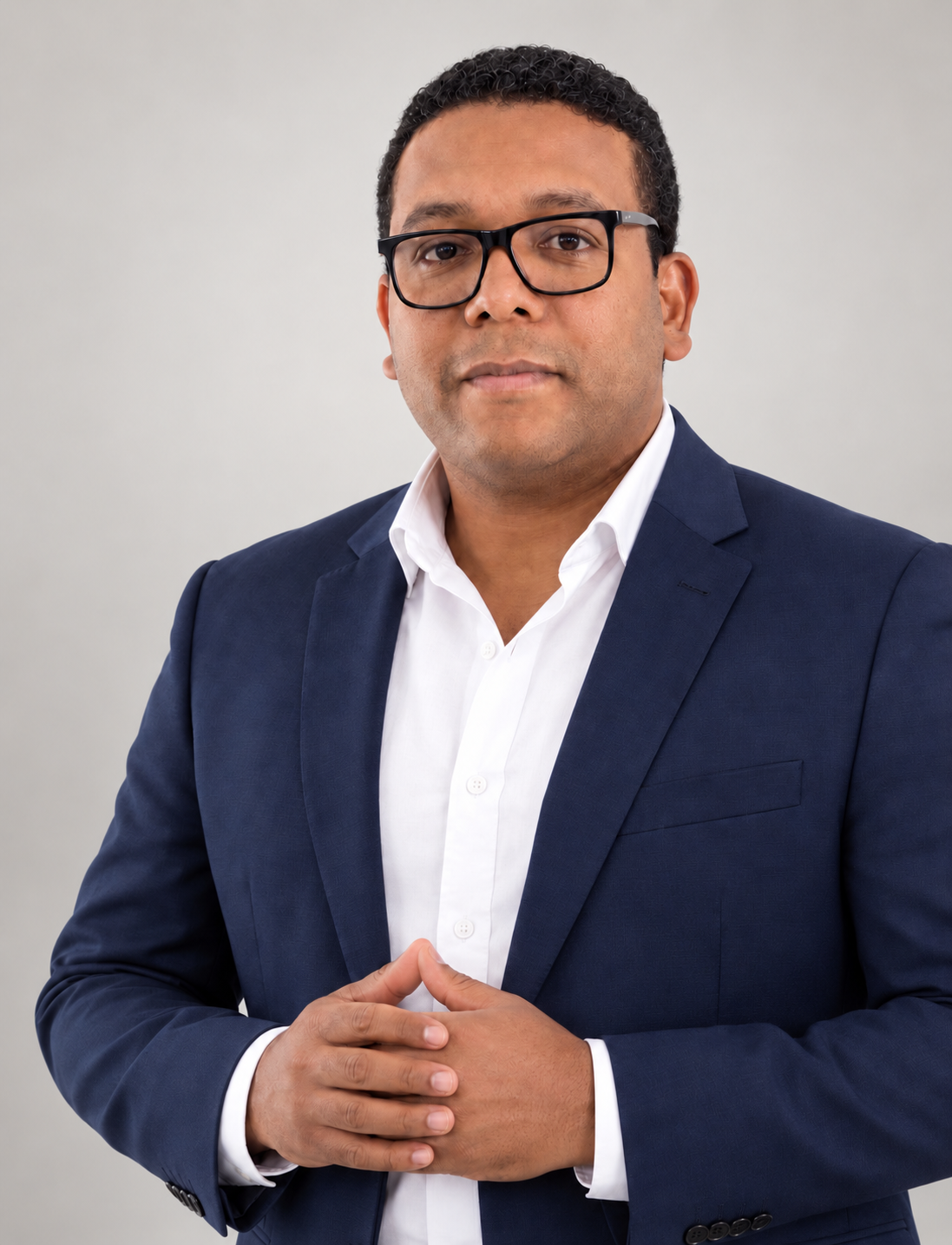 Daniel Armando Valdez, especialista en psicología conductual
